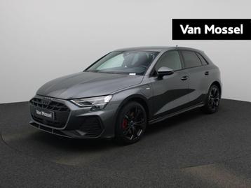 Audi A3 Sportback 45 TFSI e S edition Competition 272 PK | S beschikbaar voor biedingen