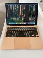 MacBook Air i5, 13.3 inch, 8Gb, 500 Gb, evt incl magic mouse, Computers en Software, Apple Macbooks, Qwerty, 8 GB, 13 inch, Minder dan 2 Ghz