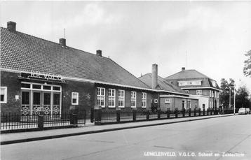 (381-093-047) Lemelerveld School en Zusterhuis beschikbaar voor biedingen