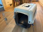 Petarchi Flight Crate 28" (71x51x47cm) IATA transportbox, Ophalen, Zo goed als nieuw