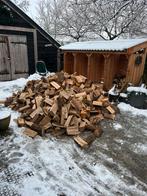 Droog haardhout🪵🔥 Direct te stoken! Bezorgen of afhalen!, Ophalen