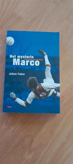 Johan Faber - Het mysterie Marco, Boeken, Nieuw, Johan Faber, Verzenden