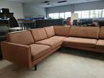 Hoekbank 290x230cm nu €350,-, Huis en Inrichting, Fauteuils, ., Ophalen of Verzenden, Zo goed als nieuw, .