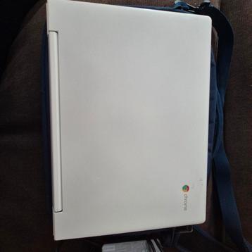 Google Chromebook Lenovo C330 beschikbaar voor biedingen