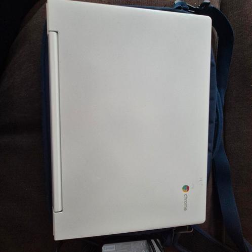 Google Chromebook Lenovo C330, Computers en Software, Chromebooks, 4 GB of minder, 32 GB of minder, Ophalen