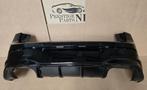 Achterbumper VW Golf 8 VIII R R20 ORIGINEEL 5H6807421B 6xPDC, Gebruikt, Herkomst onderdeel bekend, Ophalen of Verzenden, Achter