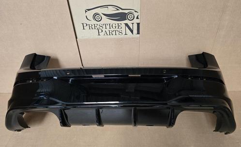 Achterbumper VW Golf 8 VIII R R20 ORIGINEEL 5H6807421B 6xPDC, Auto-onderdelen, Carrosserie en Plaatwerk, Bumper, Achter, Gebruikt