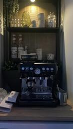 Sage Barista Express Espressomachine - Zwart, Witgoed en Apparatuur, Koffiezetapparaten, Afneembaar waterreservoir, Espresso apparaat