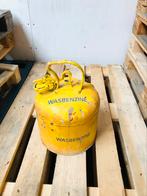 Diverse 3 gallon kannen, Ophalen of Verzenden, Gebruikt