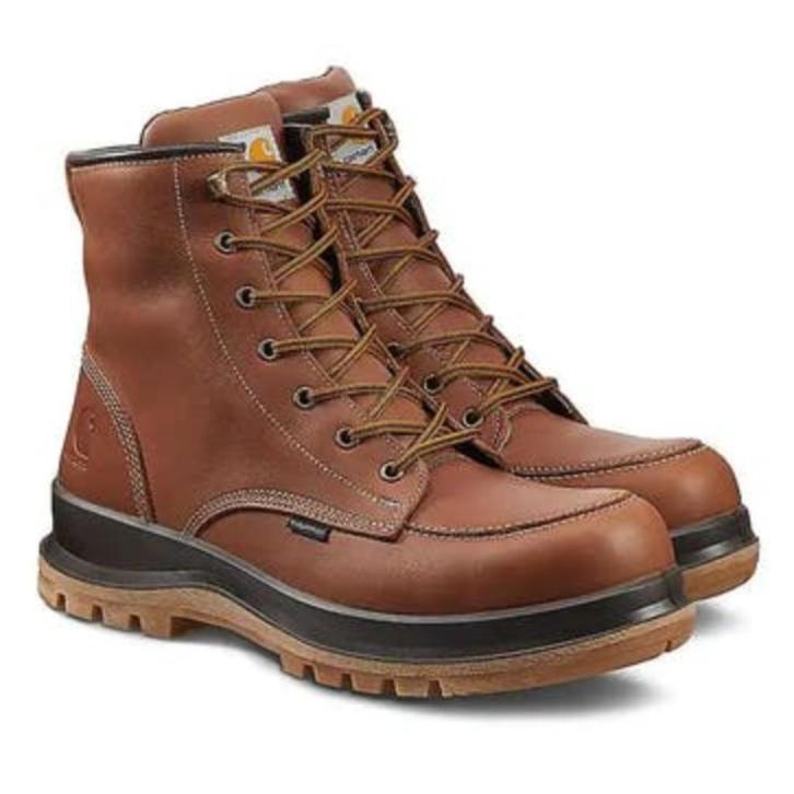 Carhartt Wedge Boot Waterproof Hamilton S3, Tuin en Terras, Werkkleding, Nieuw, Dames, Heren, Kinderen, Laarzen, Verzenden