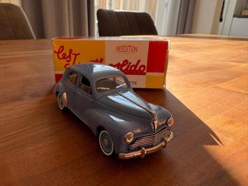 Peugeot 203, Solido, Mint/Boxed beschikbaar voor biedingen