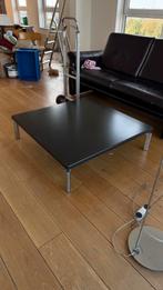 Leolux lage tafel, Ophalen, 100 tot 150 cm, 50 tot 100 cm, Zo goed als nieuw