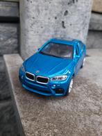 BMW X6 M F16 MODELAUTO, Ophalen of Verzenden, Zo goed als nieuw, Auto, MiniChamps