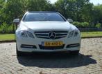 Schitterende Mercedes-benz E-Klasse Cabrio 95.000 km Aircap, Auto's, Mercedes-Benz, Achterwielaandrijving, 1800 kg, Zwart, 4 cilinders