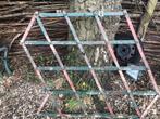 Antieke Eg landbouw, Ophalen