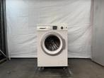 Te koop: Bosch Wasmachine WAQ28496NL – 8 kg | 1400 toeren, 1200 tot 1600 toeren, 8 tot 10 kg, Ophalen of Verzenden, Zo goed als nieuw