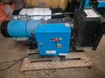 CompAir Hydrovane Compressor - Industriële Luchtcompressor, Ophalen