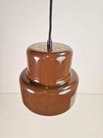 Set 3 Fog & Morup poker mini hanglampen Jo Hammerborg Deens, N, Vintage, Ophalen of Verzenden, N