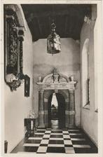 MARSSUM Heringa State Popta Slot Gang 1952, Verzamelen, Ansichtkaarten | Nederland, Verzenden, 1940 tot 1960, Gelopen, Friesland