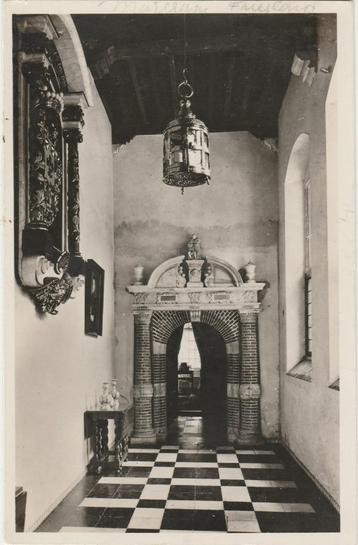 MARSSUM Heringa State Popta Slot Gang 1952 beschikbaar voor biedingen