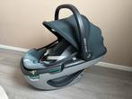 Maxi Cosi Coral 360, Kinderen en Baby's, Autostoeltjes, Autogordel of Isofix, Zijbescherming, Zo goed als nieuw, Maxi-Cosi