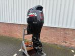 Suzuki 140 pk 4 takt EFI, Powertrim, vaarklaar !, Watersport en Boten, Buiten- en Binnenboordmotoren, Ophalen of Verzenden, Info@acwatersport.nl