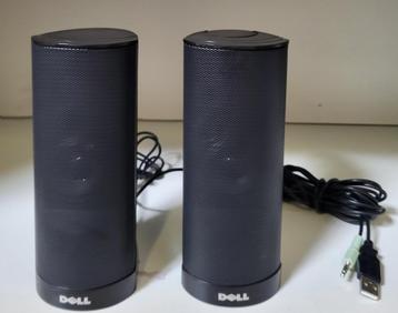 Dell Speaker (AX210) beschikbaar voor biedingen