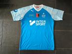 U.S. Boulogne keepershirt Mandanda XL, Ophalen of Verzenden, Gebruikt, Buitenlandse clubs, Shirt