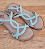 Lekjer sandalen van Gioseppo, Meisje, Overige typen, Ophalen of Verzenden, Zo goed als nieuw