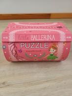 Puzzel 48 stukjes little ballerina crocodile creek, Ophalen, 10 tot 50 stukjes, Gebruikt, 4 tot 6 jaar