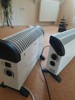 Twee elektrische kacheltjes  ( nieuw)samen 15 euro, Huis en Inrichting, Kachels, Ophalen of Verzenden, Nieuw, Elektrisch, Overige soorten