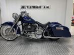 Harley Davidson FLSTC HERITAGE SOFTAIL DE LUXE MEXICAN STYLE, Motoren, Motoren | Harley-Davidson, 1690 cc, Chopper, Bedrijf, Meer dan 35 kW