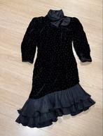 Prachtige Escada jurk - Uitstekende staat! Maat S, Zwart, Escada, Ophalen of Verzenden, Zo goed als nieuw