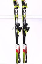 176 ski's ELAN RACE RCG WAVEFLEX, dual ti, woodcore + Elan, Overige merken, 160 tot 180 cm, Gebruikt, Verzenden