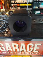 Vintage Disco Lichteffect, Muziek en Instrumenten, Licht en Laser, Verzenden, Gebruikt, Licht, Geluidgestuurd