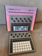 Novation Circuit Rhythm - zo goed als nieuw, Muziek en Instrumenten, Ophalen of Verzenden, Zo goed als nieuw