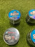 Sale! Nieuwe Sufix klossen nylon, 12 stuks, Ophalen of Verzenden, Nieuw, Vislijn
