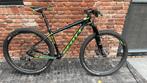 Opknapper, scott scale, Fietsen en Brommers, Fietsen | Mountainbikes en ATB, Gebruikt, Hardtail, Heren, 45 tot 49 cm