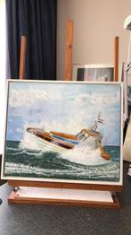 Reddingsboot KNRM(donateur) 60 bij50cm, Ophalen of Verzenden