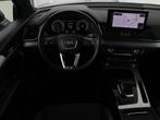 Audi Q5 50 TFSI e quattro S edition | Stoelverwarming | Adap, Automaat, Gebruikt, 4 cilinders, Plug-in hybride