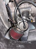 Keihin 33mm Carbr met Ddl Spruitstuk, Ophalen of Verzenden, Gebruikt, Carburateur, Overige merken