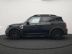 MINI Countryman 2.0 Cooper S E ALL4 Chili Black Edition Plug, Auto's, Mini, Automaat, Gebruikt, Countryman, Zwart
