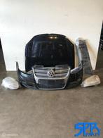 GOLF 5 VARIANT JETTA V Voorkop LC9X ZONDER FRONT EN SCHERM, Auto-onderdelen, Carrosserie en Plaatwerk, Ophalen of Verzenden, Gebruikt