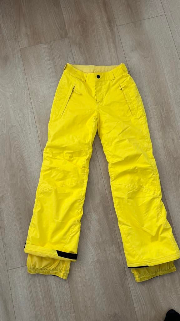 Nieuwe skibroek O’Neill maat 152, Overige merken, Nieuw, Ophalen of Verzenden, Kleding