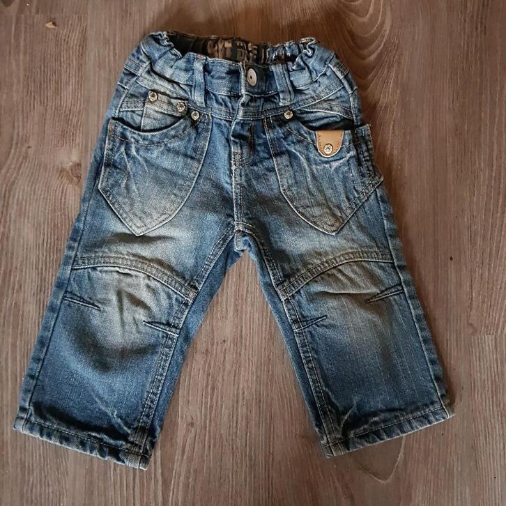 Kinderbroekjes maat 80, Kinderen en Baby's, Babykleding | Maat 80, Zo goed als nieuw, Jongetje of Meisje, Broekje, Ophalen of Verzenden