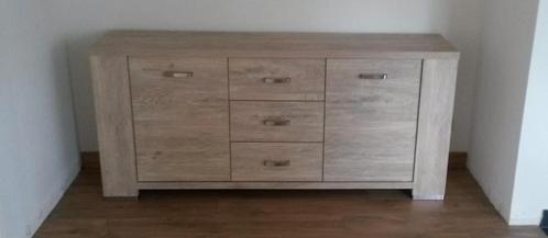Lamalux dressoir, Huis en Inrichting, Kasten | Dressoirs, Zo goed als nieuw, 25 tot 50 cm, Ophalen