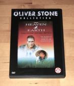 dvd - Heaven & Earth - Olivers Stone - Tommy Lee Jones, Ophalen, Zo goed als nieuw, Drama