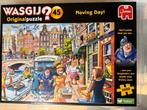 Wasgij Puzzle - 1000 Pieces, Ophalen of Verzenden, Zo goed als nieuw