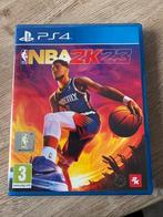 NBA 2K23 - PS4 Game, Spelcomputers en Games, Spelcomputers | Sony PlayStation 4, Ophalen of Verzenden, Nieuw, Original