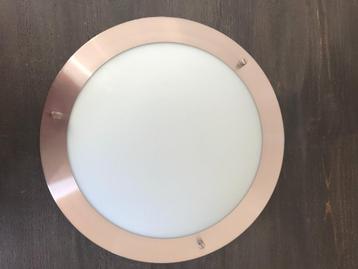 Plafonniere plafondlamp